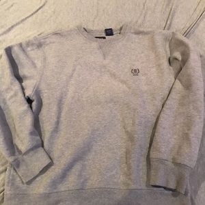 Izod Crew neck sweater